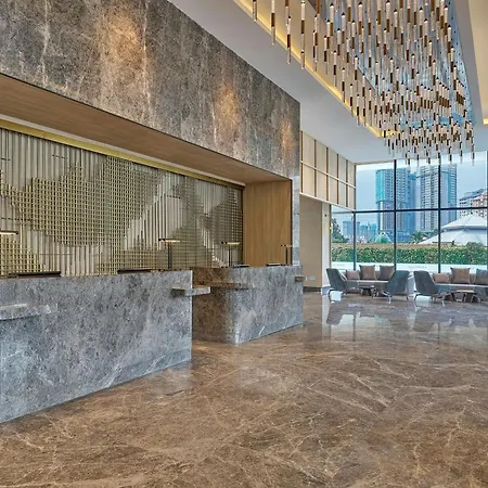 Courtyard By Marriott Kuala Lumpur South-2