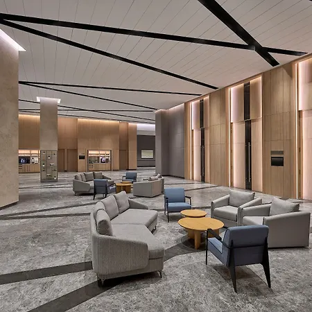 Courtyard By Marriott Kuala Lumpur South-3